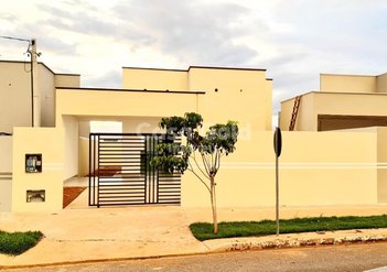 house em Avenida dos Tarumãs, Setor Residencial Sul - Sinop - MT