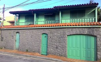 house em Rua Ezer Teixeira de Melo, Centro - Arraial do Cabo - RJ