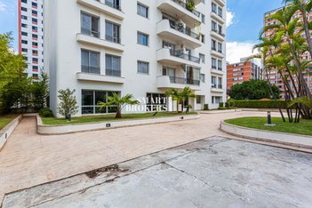 apartment em Rua Bagé, Vila Mariana - São Paulo - SP