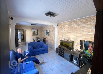 house em Lasar Segall, Vila Celeste - São Paulo - SP