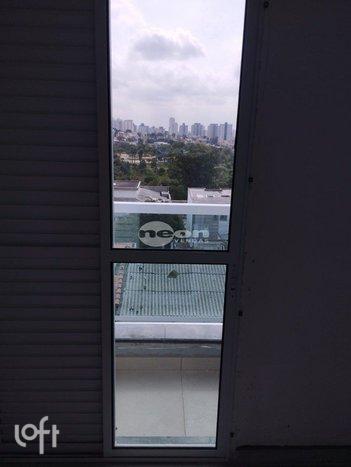 apartment em Javri, Vila Assunção - Santo André - SP
