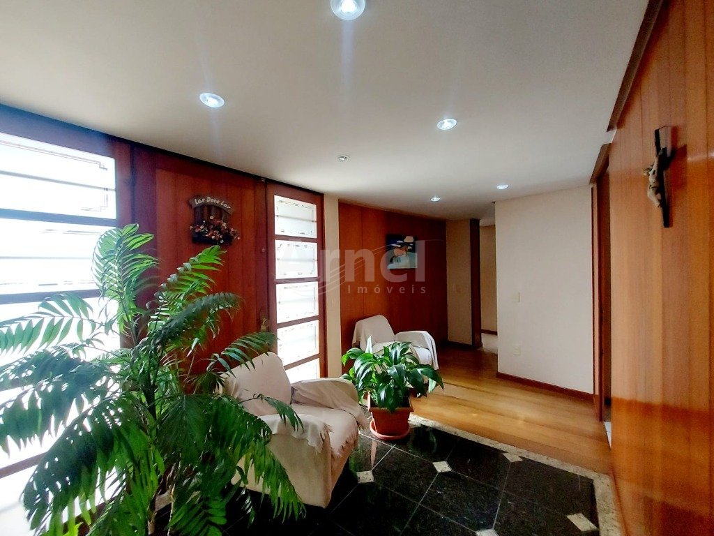 HALL DE ENTRADA