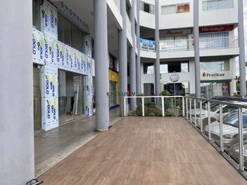 business em Rua Dom Silvério, Centro - Contagem - MG