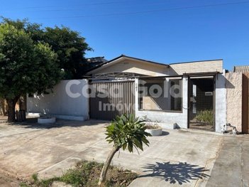 house em Rua das Araras, Jardim das Nações - Sinop - MT