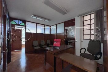 commercial_building em R Venceslau Brás, Centro - São Paulo - SP