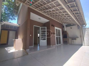 house em Estrada das Mulatas, Portal do Santa Paula - Cotia - SP