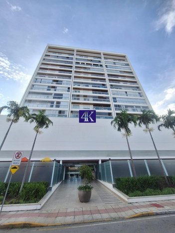 apartment em Rua Tinoli, Passa Vinte - Palhoça - SC