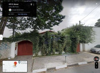 house em Rua Monet, Horizontal Park - Cotia - SP