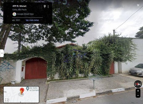 Cômodo Condomínio