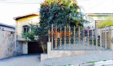 house em Rua São Joaquim, Vila Galvão - Guarulhos - SP