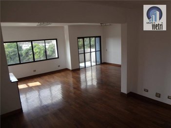 apartment em Rua Maracanã, Vila Ipojuca - São Paulo - SP