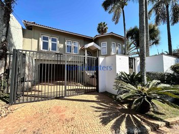 house em Rua Irene Maragno Lacerda, Bairro das Palmeiras - Campinas - SP