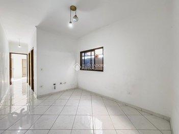 apartment em Guerra Junqueira, Vila Humaitá - Santo André - SP