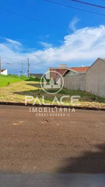 land_lot em Rua Gustavo de Domenico Pinheiro e Silva, Taquaral - Piracicaba - SP