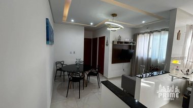 house em Rua Nossa Senhora de Praia Grande, Caiçara - Praia Grande - SP