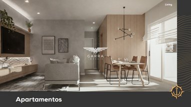 apartment em Pedro Camilo Vicente, Cordeiros - Itajaí - SC