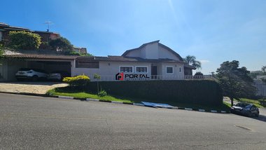 house em Rua Monteiro Lobato, Chácara Vista Alegre - Cotia - SP