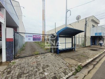 land_lot em Avenida Dom Lúcio, Centro - Botucatu - SP