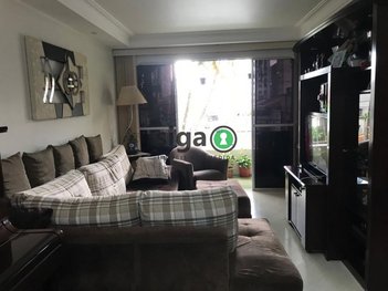 apartment em Rua Cantagalo, Vila Gomes Cardim - São Paulo - SP