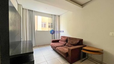 apartment em Rua Desembargador José Burnier, Castelo - Belo Horizonte - MG