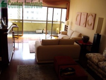 apartment em Alameda dos Tupiniquins, Planalto Paulista - São Paulo - SP