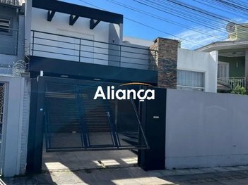 house em Rua José Raupp, Parque da Matriz - Cachoeirinha - RS