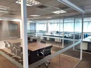 office em Alameda Santos, Cerqueira César - São Paulo - SP