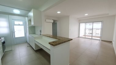 apartment em Rua Heloísa Oliveira Evangelista, Parque Campolim - Sorocaba - SP