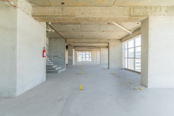 office em Sete de Setembro, Batel - Curitiba - PR