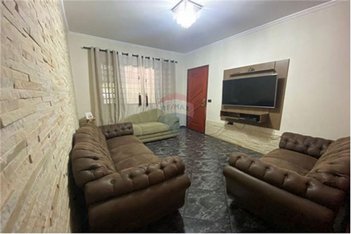 house em Rua Manaus, Jardim São Jorge - Nova Odessa - SP