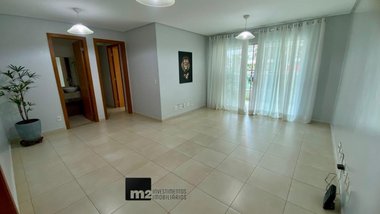 apartment em Rua Fortaleza, Alto da Glória - Goiânia - GO