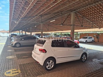 apartment em Rua Rodrigues da Cunha, Martins - Uberlândia - MG