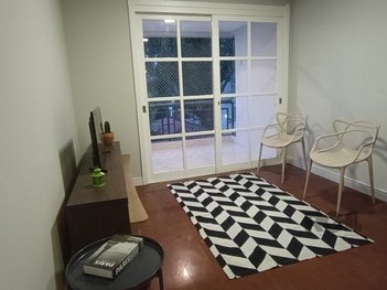 apartment em Professor Abilio Azambuja, Jardim do Salso - Porto Alegre - RS