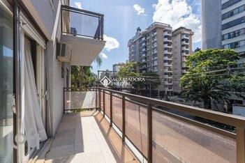 apartment em Anita Garibaldi, Mont'serrat - Porto Alegre - RS