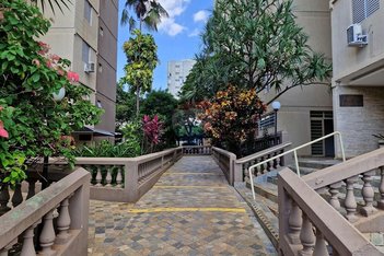 apartment em Rua Itapura, Jardim Paulista - Ribeirão Preto - SP