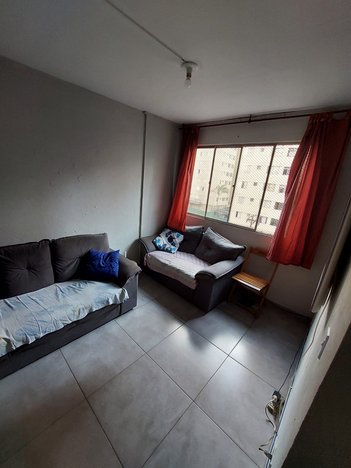 apartment em Rua Aquiles Jovane, Jardim Celeste - São Paulo - SP