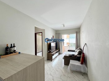 apartment em Rua José Clemente de Macedo, Bela Vista - Palhoça - SC