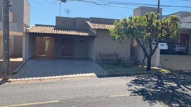 house em Avenida Belvedere, Residencial Village Damha Rio Preto II - São José do Rio Preto - SP