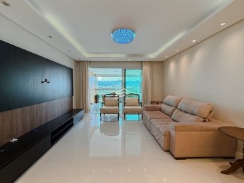 apartment em Boulevard Paulo Zimmer, Agronômica - Florianópolis - SC