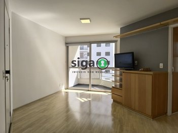 apartment em Rua Jericó, Sumarezinho - São Paulo - SP