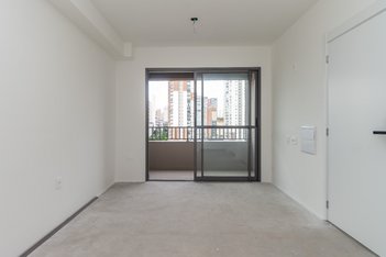 apartment em Rua Quatá, Vila Olímpia - São Paulo - SP