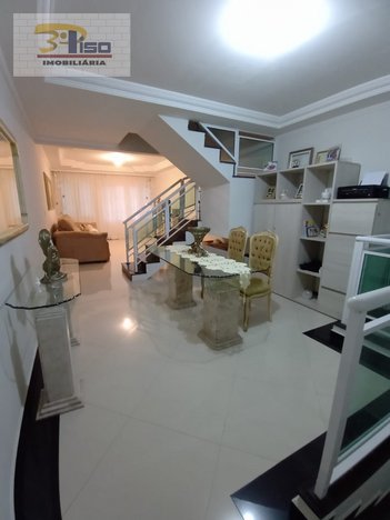 house em Rua Mandu, Vila Granada - São Paulo - SP