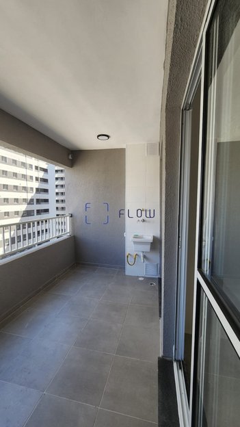 apartment em Avenida Deputado Rubens Granja, Vila Vermelha - São Paulo - SP