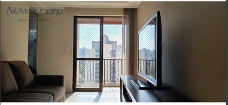 apartment em Rua Ibirajá, Vila Guarani (Z Sul) - São Paulo - SP