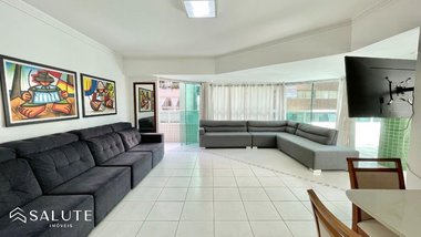 apartment em Rua 3900, Centro - Balneário Camboriú - SC