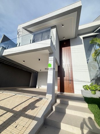 house em Rua Nossa Senhora da Conceição, Joá - Lagoa Santa - MG