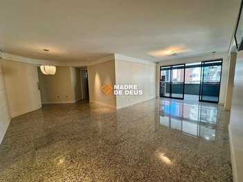 apartment em Rua Barbosa de Freitas, Aldeota - Fortaleza - CE