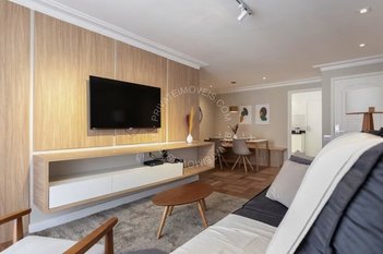 apartment em Rua Jesuíno Arruda, Itaim Bibi - São Paulo - SP