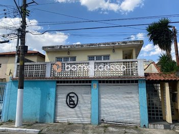 land_lot em Rua Marius, Vila Celeste - São Paulo - SP