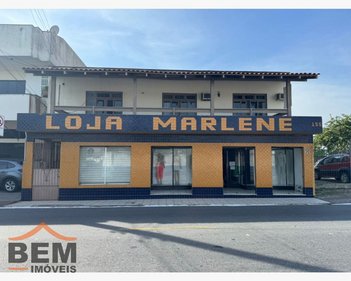 commercial_property em Rua José Pereira Liberato, Barra do Rio - Itajaí - SC